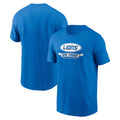 Detroit Lions Merch 2026 Detroit Lions Primetime Local Essential T-Shirt One Pride Tee Fan Gift - Merchluma