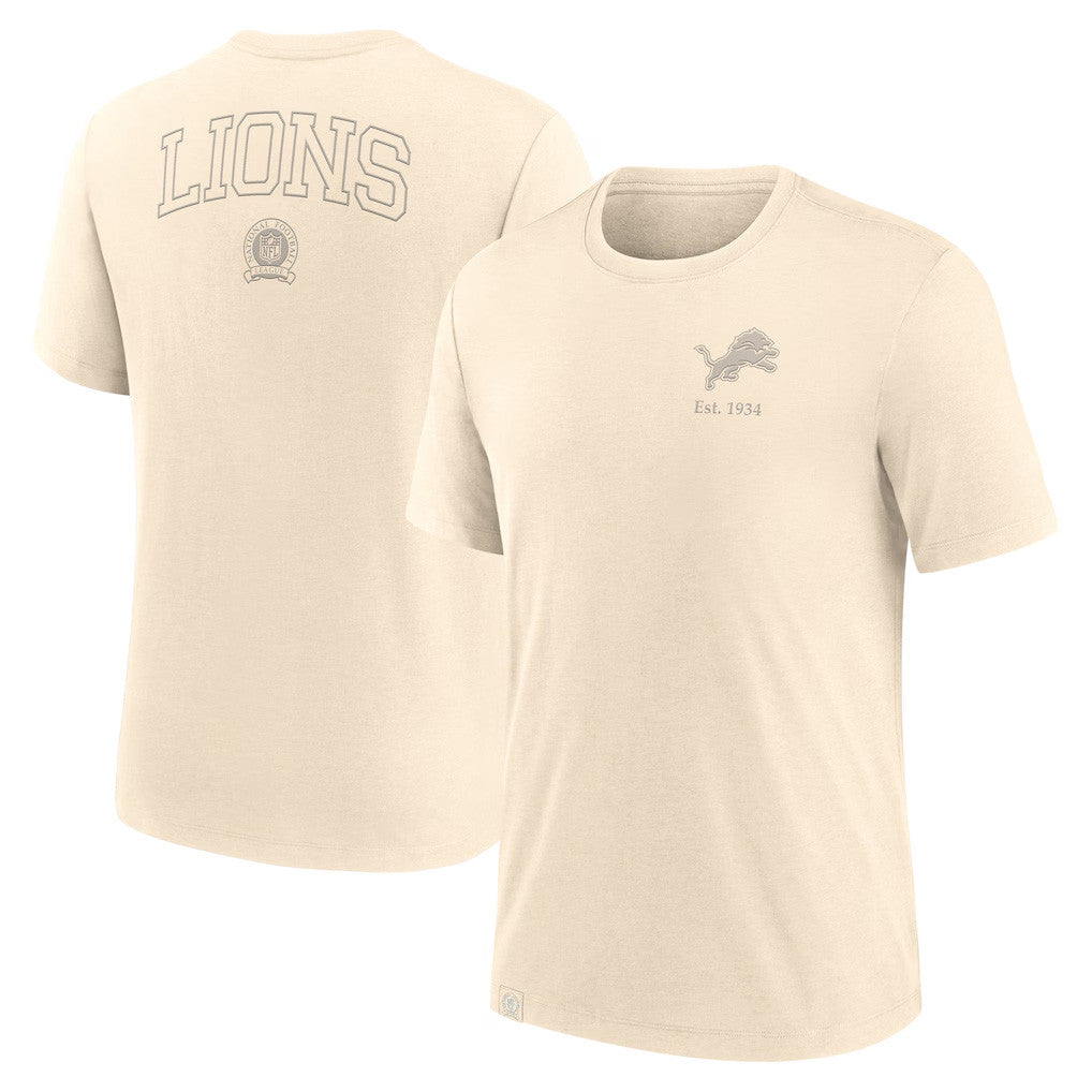 Detroit Lions Merch 2026 Detroit Lions Glory T-Shirt Game Day Shirt Present For Football Lover - Merchluma