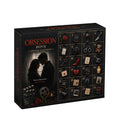 Obsession Advent Calendar 24 Day Countdown Set Horror Gift For Movie Fans - Merchluma