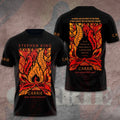 Stephen King Carrie 50th Anniversary T-Shirt Carrie Merch Gifts For Horror Lovers - Merchluma