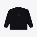 Detroit Lions Merch 2026 Detroit Lions Micro Logo Sweatshirt Game Day Gift For Football Lover - Merchluma