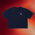 Kai Trump Merch 2026 KT Cropped T-Shirt Best Birthday Gift For Her - Merchluma