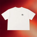 Kai Trump Merch 2026 KT Cropped T-Shirt Birthday Gift Ideas For Girlfriend - Merchluma