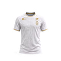 Stade De Reims 26 27 Away Kit Jersey Shirt Stade De Reims Merch Gift For Soccer Fans - Merchluma