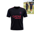 Paris Saint Germain Strike Jersey Shirt 2026 PSG Merch Cool Gift For Football Fans - Merchluma