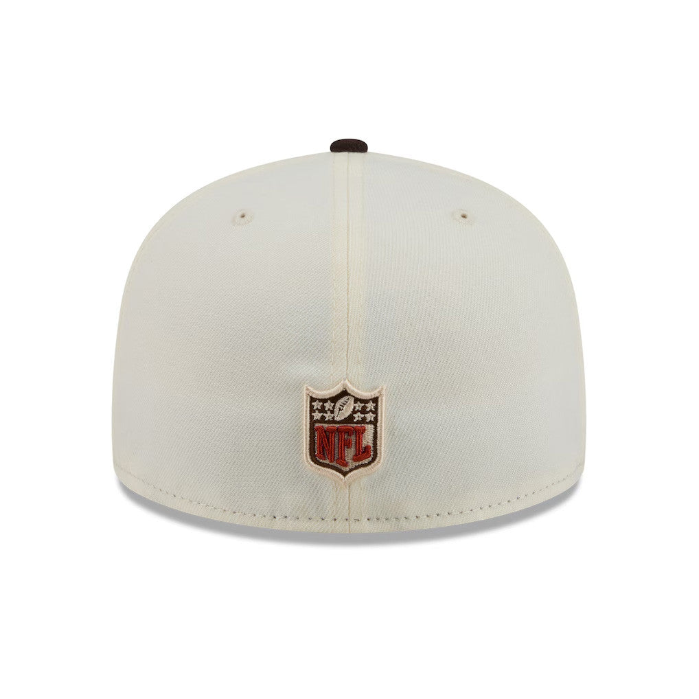 Detroit Lions Merch 2026 Detroit Lions Pumpkin Spice Snapback Hat Embroidered Football Fan Gear - Merchluma