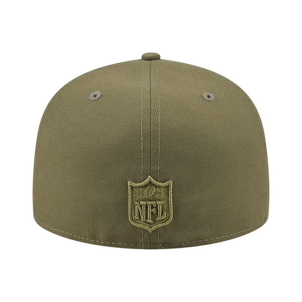 Detroit Lions Merch 2026 Detroit Lions Color Pack Snapback Hat Embroidered Football Fan Present - Merchluma