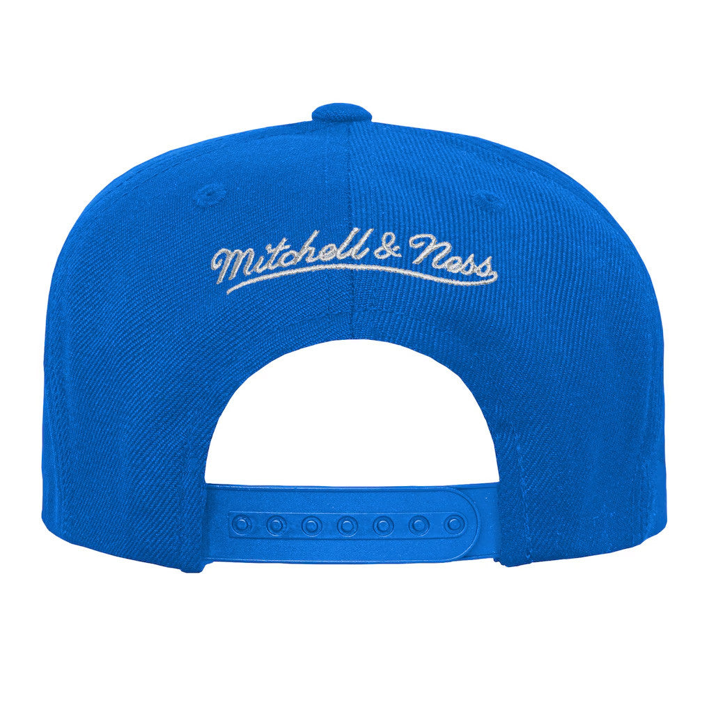 Detroit Lions Merch 2026 Detroit Lions Head Coach Snapback Hat Embroidered Football Fan Gear - Merchluma