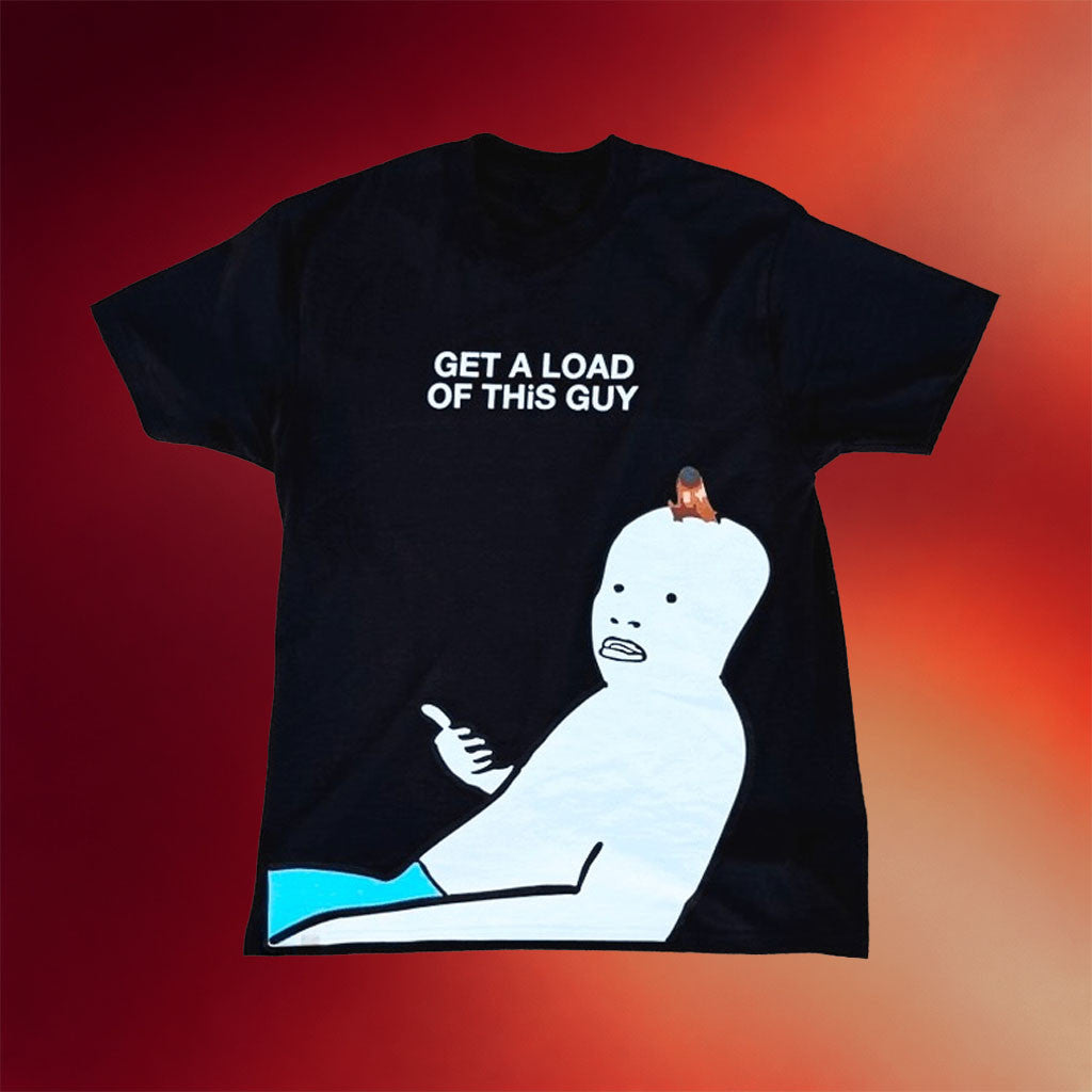 Diem Archive Merch 2026 Get A Load Of This Guy T-Shirt Gift For Brothers - Merchluma