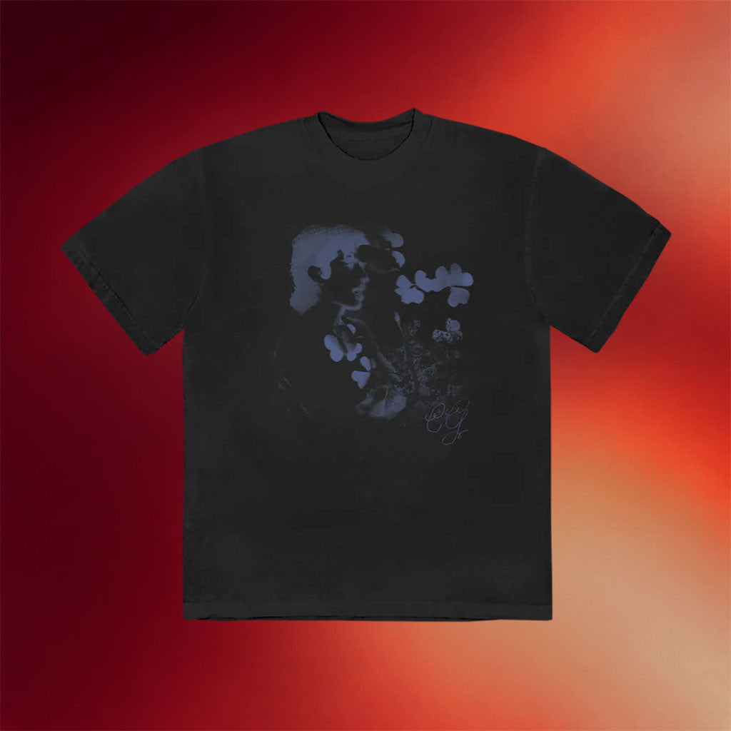 Conan Gray Merch 2026 Hazy Clover T-Shirt Conan Gray Shirt Gift Ideas For Music Fans - Merchluma