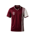 Nat Wolff Los Angeles Soccer Polo Jersey Shirt LA Soccer Merch Gift Ideas For Husband - Merchluma