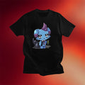 Palworld Merch 2026 Depresso Espresso T-Shirt Gift Ideas For Video Game Lovers - Merchluma