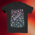 Skillet Merch 2026 Skillet Tattoo T-Shirt Music Lover Gift Ideas For Him - Merchluma