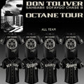 All Baseball Team X Don Toliver Octane Tour Jersey Don Toliver Merch Octane 2026 Gift For Fans - Merchluma