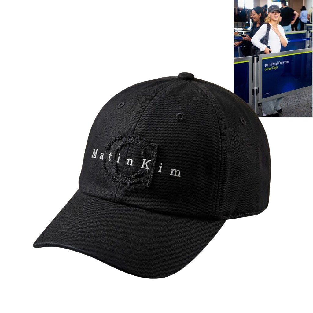 Katseye Yoonchae Matin Kim Hat Katseye Merch 2026 Best Birthday Gift For Sister - Merchluma