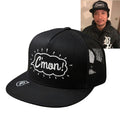 Tomoya Nagase Cmon Bubble Snapback Trucker Hat Gift Idea For Boyfriend - Merchluma
