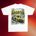 Carson Hocevar Merch 2026 #77 Zeigler T-Shirt Carson Hocevar Shirt Best Gift For Racing Fans - Merchluma