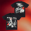 A24 Films Merch 2026 Pillion X Ladycotton Devotion T-Shirt Pillion Movie Merch Gift For Him - Merchluma