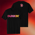 Dunkin Crew Merch 2026 Dunkin' Classic Icon T-Shirt Dunkin Donuts Shirt Gifts For Besties - Merchluma