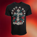 Skillet Merch 2026 Skillet Hero T-Shirt Presents For Rock Music Lovers - Merchluma