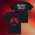 A24 Films Merch 2026 Mother Mary Tour T-Shirt Mother Mary Merch Gift For Movie Fans - Merchluma
