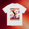 Illenium Merch 2026 Illenium Red Rocks One Night Only Tour August 19 2026 T-Shirt Gift For Fans - Merchluma