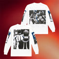 A24 Films Merch 2026 Pillion X Ladycotton Rider Long Sleeve Shirt Best Gift For Brothers - Merchluma