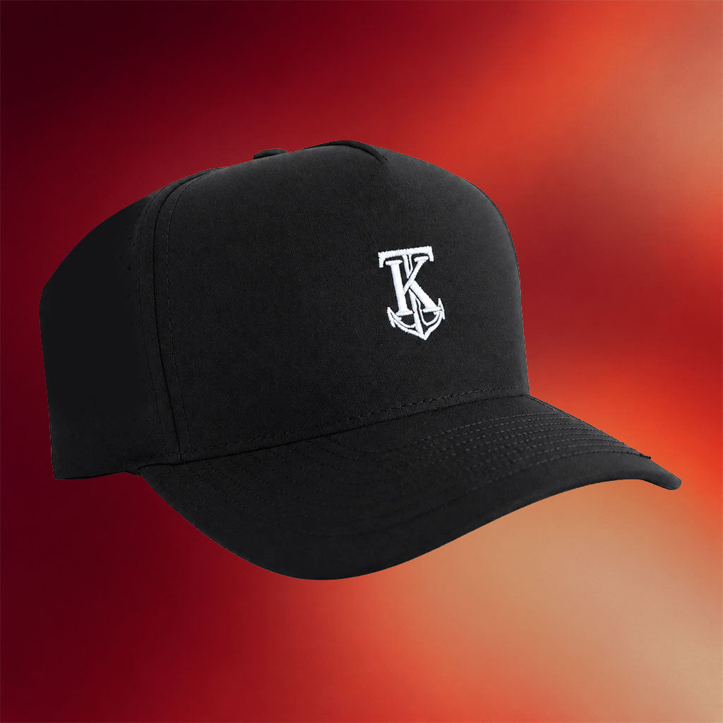 Kai Trump Merch 2026 Kai Signature Hat Embroidered Gift Ideas For Besties - Merchluma