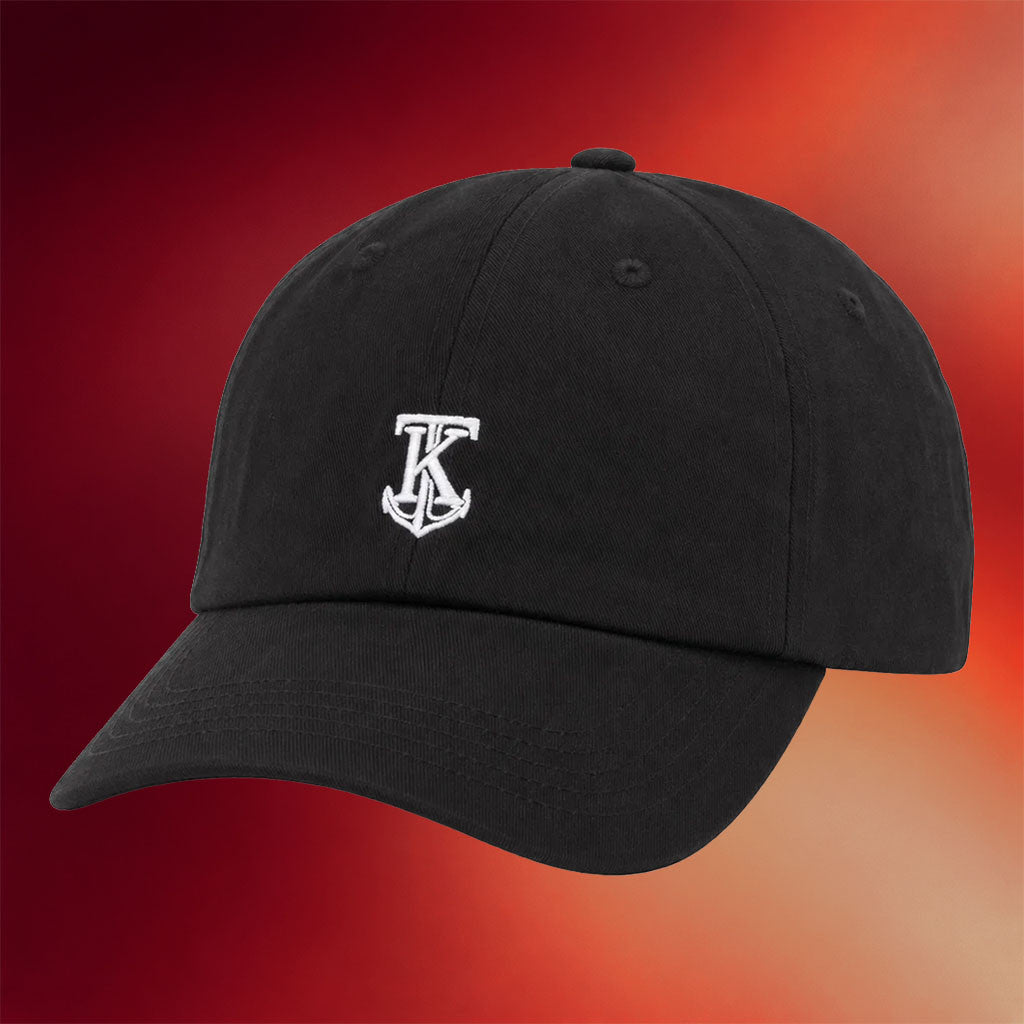 Kai Trump Merch 2026 Kai Embroidered Hat Birthday Presents For Friend - Merchluma