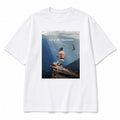 Islam Makhachev Top Of The Mountain Shirt Islam Makhachev Merch Fans Gifts - Merchluma
