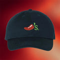 Carson Hocevar Merch 2026 Carson Chili's Hat Embroidered Racing Fan Hat Best Gifts For Him - Merchluma