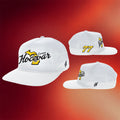 Carson Hocevar Merch 2026 Home State Hocevar Hooey Hat Embroidered Gift For Racing Lover - Merchluma