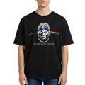 Jaxson Dart The Dart Side Of The Moon Shirt New York Giants Merch Present For Husband - Merchluma