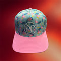 Paul Cuffaro Merch 2026 Flamingo And Banana Hat PC Cap Best Summer Gift For Friends - Merchluma