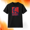 Jerry Seinfeld It Doesn't Exist Shirt Jerry Seinfeld Merch Gifts For Him - Merchluma