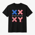 Kasey Thomason XX XY Athletics Shirt Gift Ideas For Brother - Merchluma