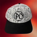 Paul Cuffaro Merch 2026 Shell Shocked Hat PC Hat Gift Ideas For Boyfriend - Merchluma