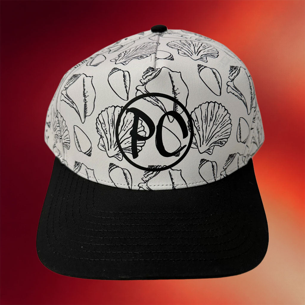 Paul Cuffaro Merch 2026 Shell Shocked Hat PC Hat Gift Ideas For Boyfriend - Merchluma