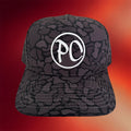 Paul Cuffaro Merch 2026 PC Camo Hat Best Birthday Gift For Husband - Merchluma