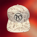 Paul Cuffaro Merch 2026 PC Camo Hat Unique Gift For Boyfriend Birthday - Merchluma