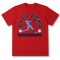 Joshua Baez Bombs Shirt St Louis Cardinals Merch Presents For Baseball Fans - Merchluma