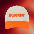 Dunkin Crew Merch 2026 Dunkin' Embroidered Hat Dunkin Donuts Hat Gifts For Friends - Merchluma