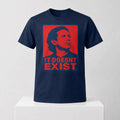 Jerry Seinfeld It Doesn't Exist 2026 Shirt Jerry Seinfeld Merch Gifts For Dad - Merchluma