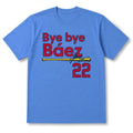 Joshua Baez Bye Bye Baez 22 Shirt St Louis Cardinals Merch Best Gifts For Baseball Fans - Merchluma
