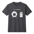 Darvish Yu Feed Baseballs Shirt San Diego Padres Merch Gifts For Baseball Lovers - Merchluma
