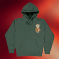 Tell Your Dog I Said Hi Merch 2026 Cup Of Cozy Hoodie Gift Ideas For Dog Lovers - Merchluma