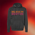 Dunkin' x Sully's Merch 2026 Believe In Boston x Dunkin' Hoodie Unique Gift For Husband - Merchluma