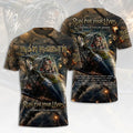 Iron Maiden Merch 2026 Run For Your Lives World Tour 2026 T-Shirt Music Apparel Gifts For Fans - Merchluma