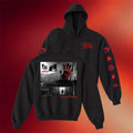 Obsession Merch 2026 Obsession Makes Me Nervous Hoodie Best Gift For Horror Movie Fans - Merchluma