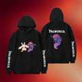 Palworld Merch 2026 Pals Lovander And Daedream Hoodie Video Game Lover Gift Ideas - Merchluma
